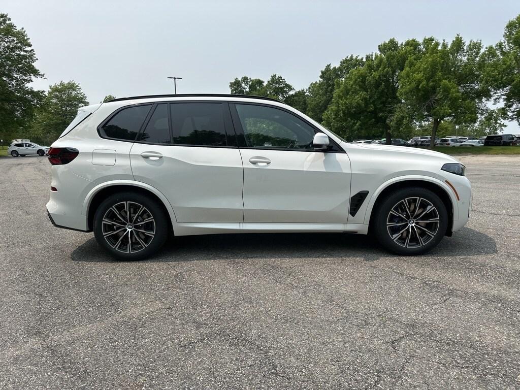new 2026 BMW X5 PHEV car, priced at $84,725