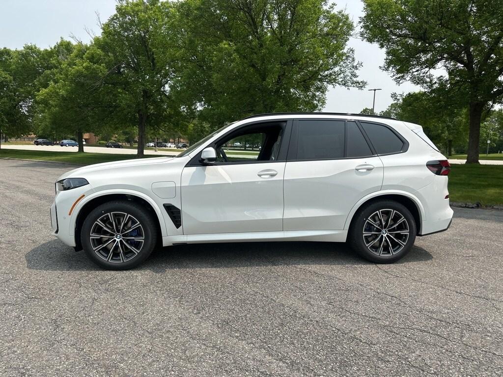 new 2026 BMW X5 PHEV car, priced at $84,725