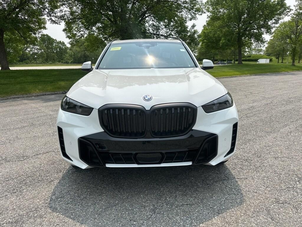 new 2026 BMW X5 PHEV car, priced at $84,725