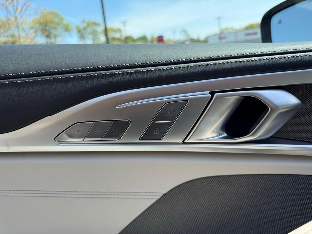 new 2025 BMW 840 car, priced at $108,325