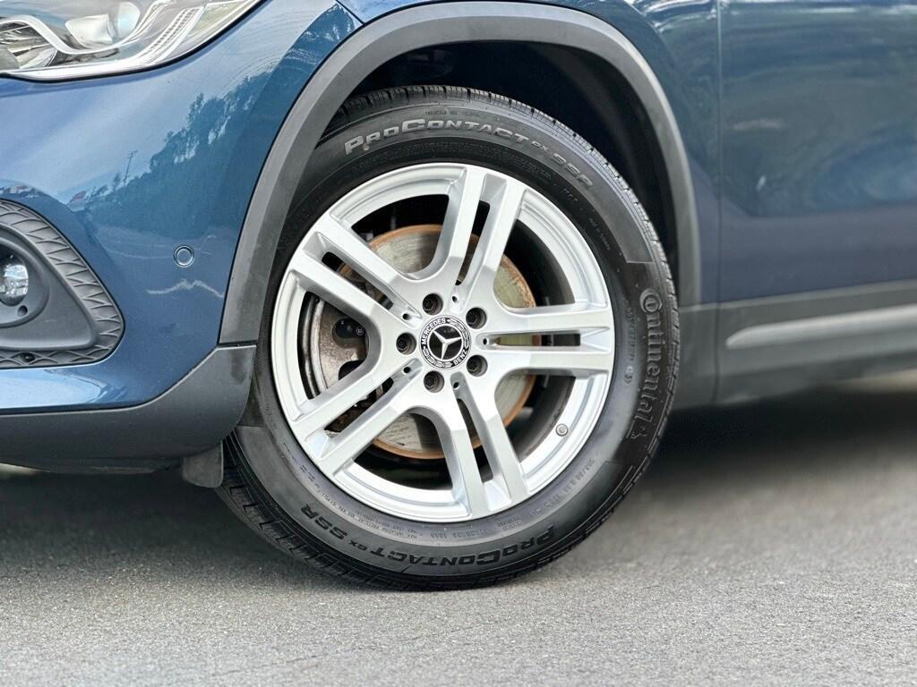 used 2022 Mercedes-Benz GLA 250 car, priced at $29,335
