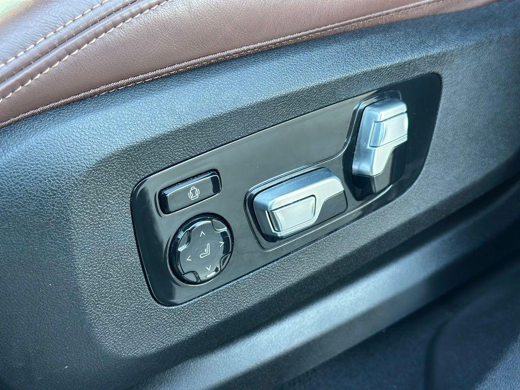 used 2021 BMW X6 car, priced at $48,000