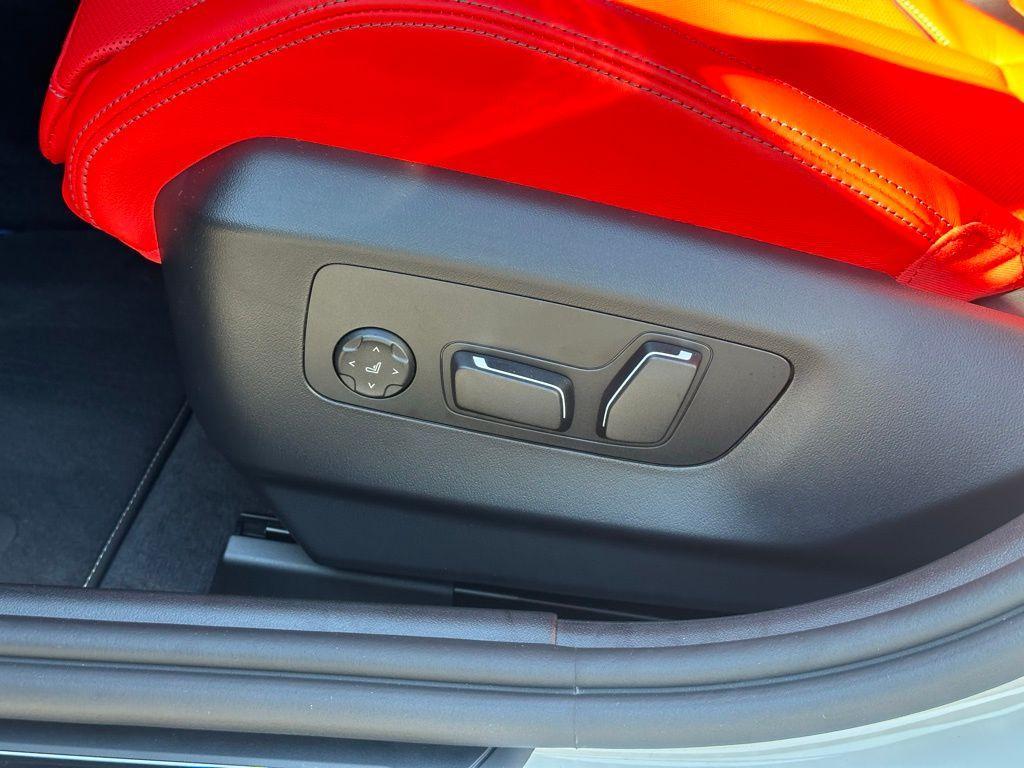 new 2026 BMW M5 car, priced at $141,650
