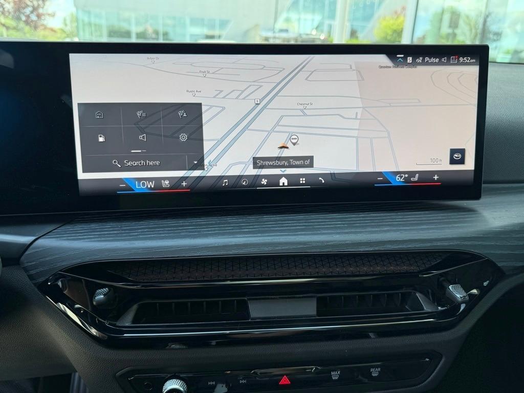 new 2025 BMW 330 car, priced at $53,245
