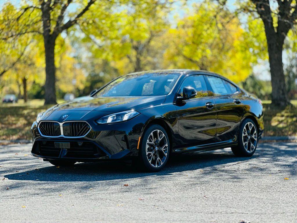 new 2026 BMW 228 Gran Coupe car, priced at $45,475