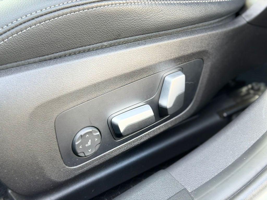 used 2023 BMW 330 car, priced at $37,994