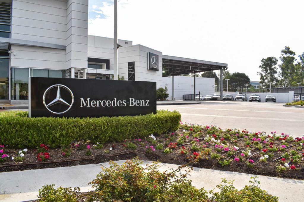 new 2024 Mercedes-Benz C-Class car, priced at $60,315