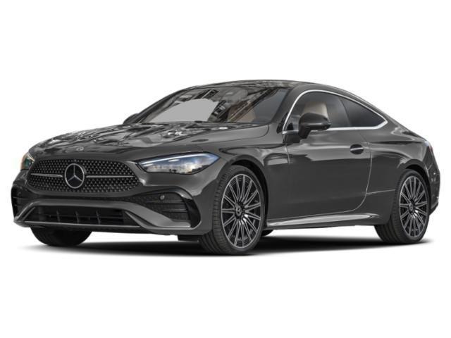 new 2024 Mercedes-Benz CLE 300 car, priced at $67,765