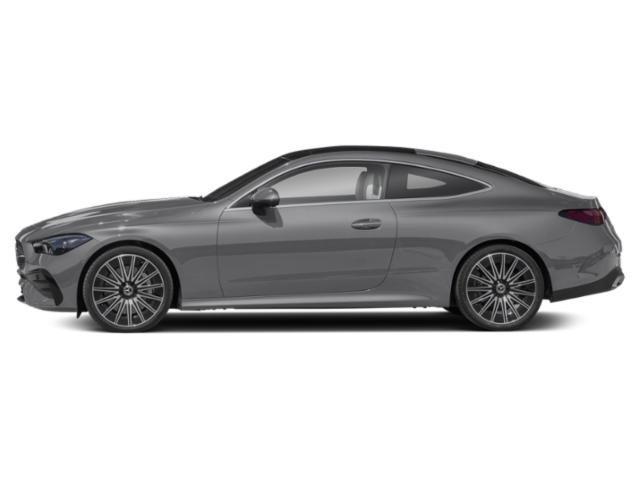new 2024 Mercedes-Benz CLE 450 car, priced at $75,065