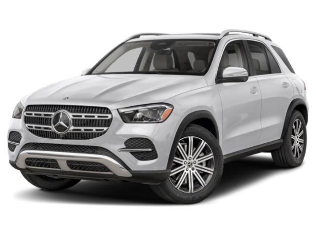 new 2024 Mercedes-Benz GLE 450 Plug-In Hybrid car, priced at $81,645