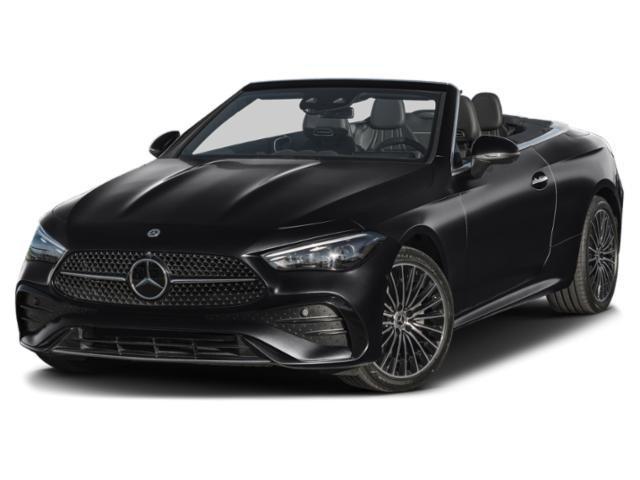 new 2024 Mercedes-Benz CLE 300 car, priced at $70,645