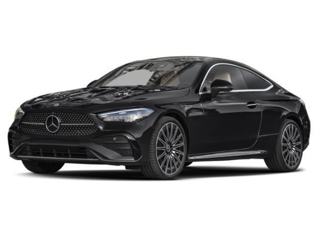 new 2024 Mercedes-Benz CLE 300 car, priced at $58,545