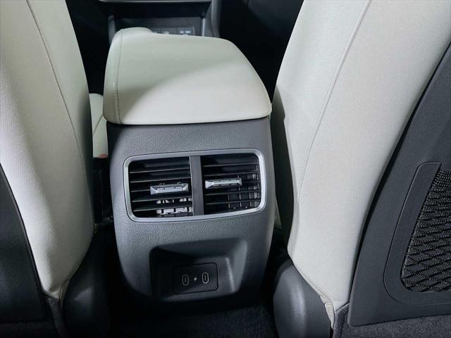 new 2025 Hyundai Sonata Hybrid car, priced at $32,076