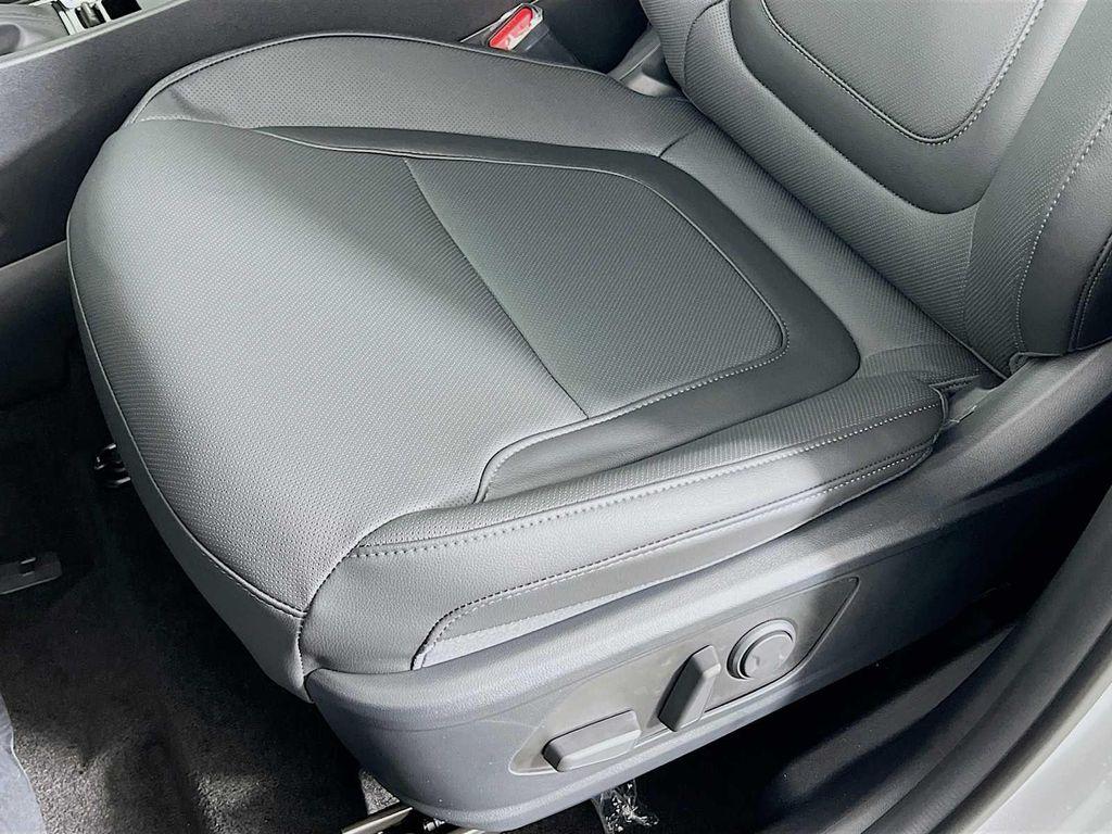 new 2026 Hyundai Tucson car, priced at $36,512