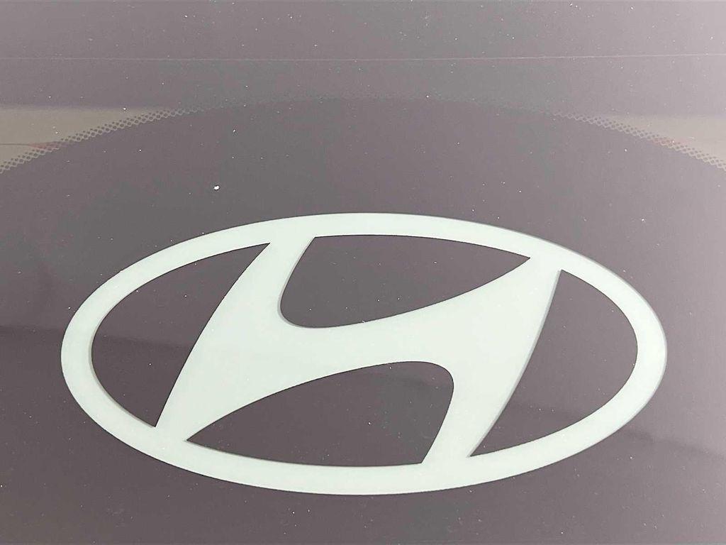 new 2026 Hyundai Tucson car, priced at $36,512