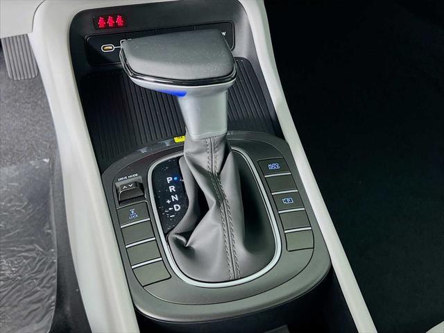new 2025 Hyundai Kona car, priced at $28,775