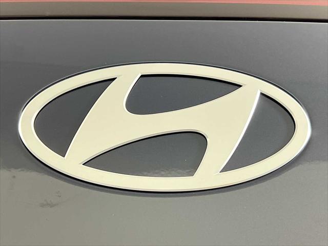 new 2025 Hyundai Kona car, priced at $28,775