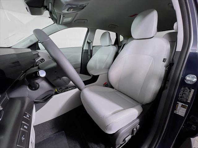 new 2025 Hyundai Kona car, priced at $28,775