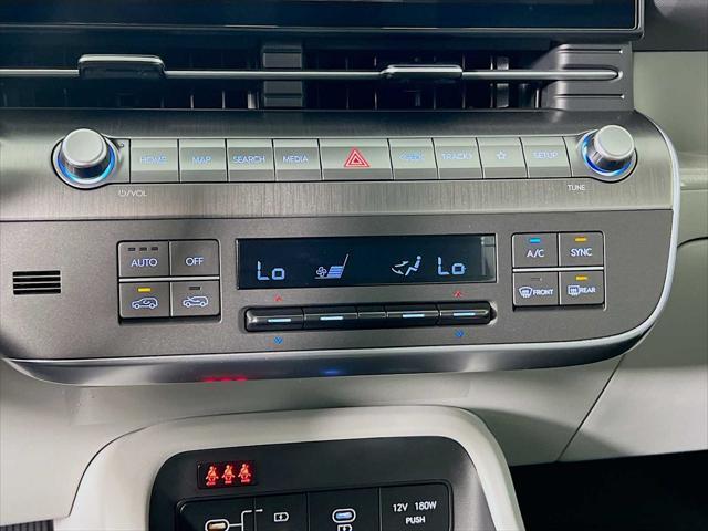 new 2025 Hyundai Kona car, priced at $28,775