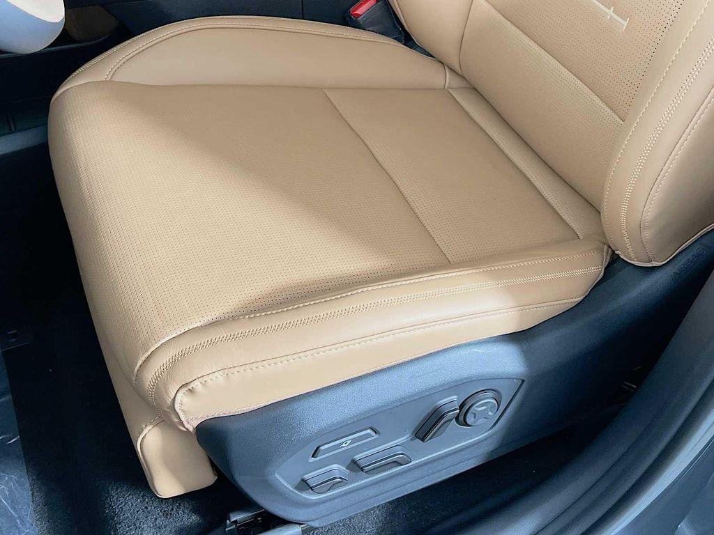 new 2026 Hyundai SANTA FE HEV car, priced at $51,173