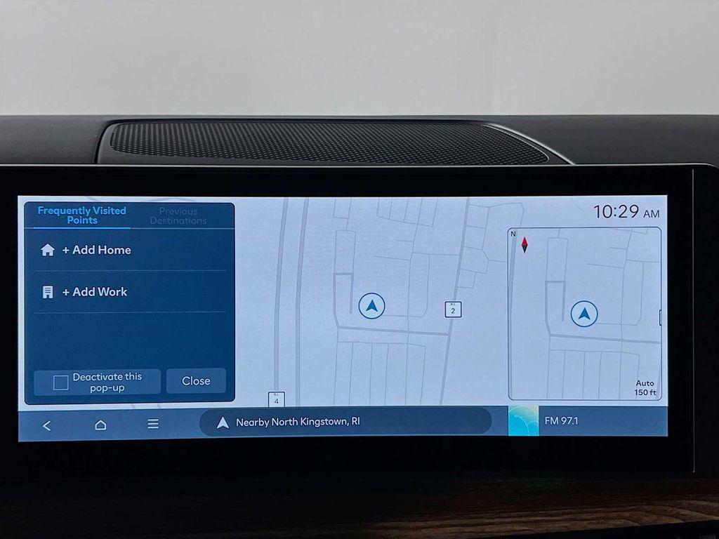 new 2026 Hyundai SANTA FE HEV car, priced at $51,173