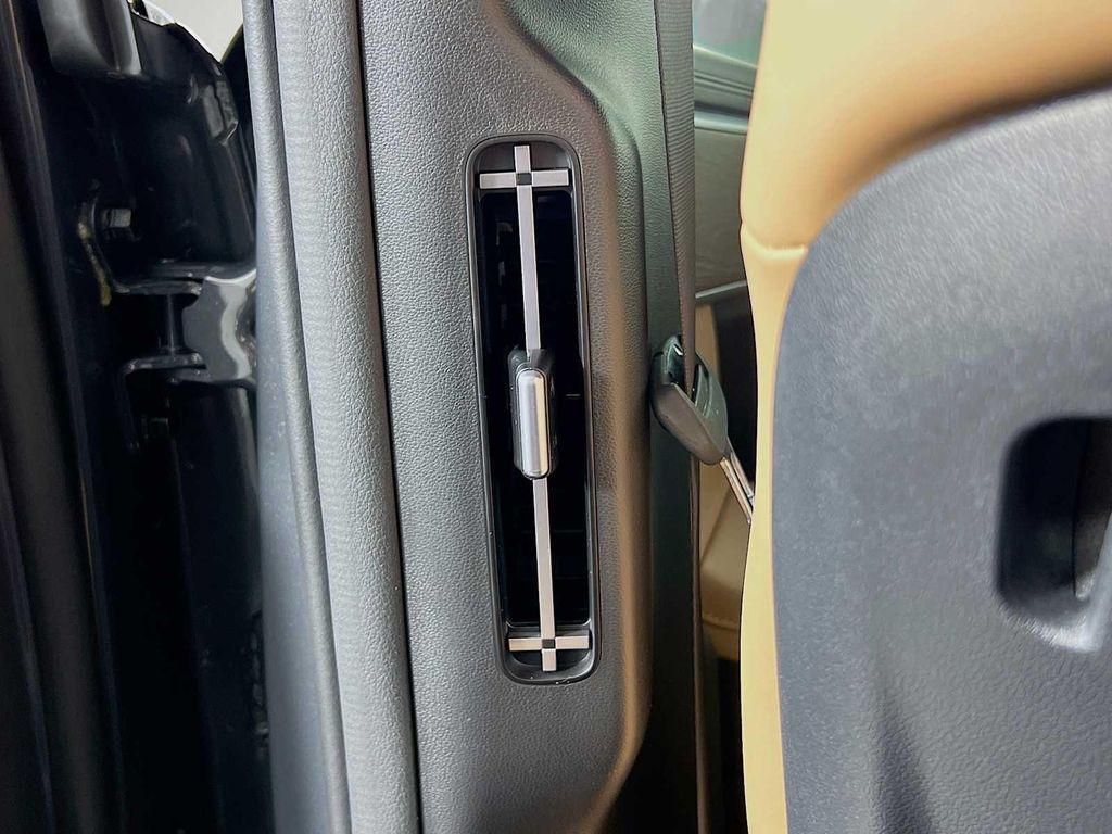 new 2026 Hyundai SANTA FE HEV car, priced at $51,173