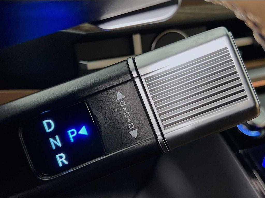 new 2026 Hyundai SANTA FE HEV car, priced at $51,173