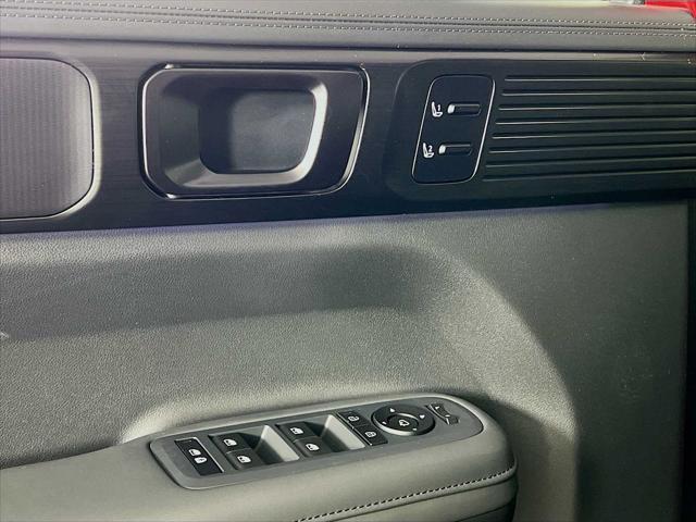 new 2025 Hyundai Santa Fe car, priced at $47,947
