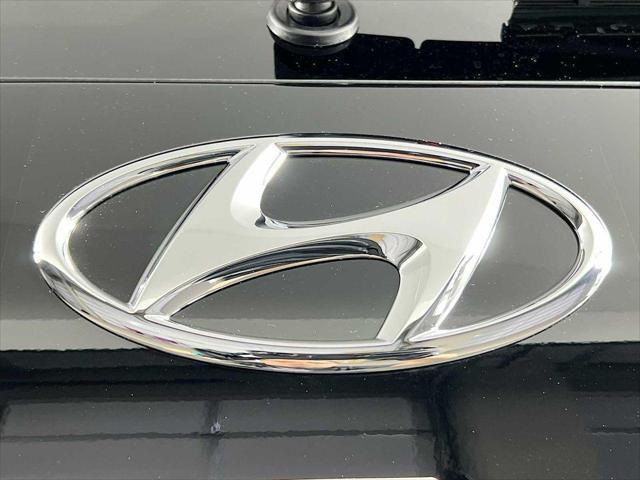 new 2025 Hyundai Palisade car, priced at $47,200