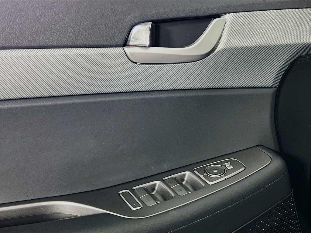 new 2025 Hyundai Palisade car, priced at $43,832