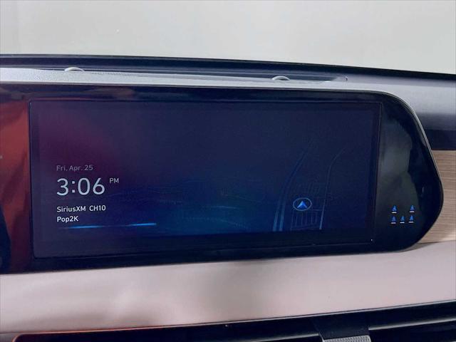 used 2024 Hyundai Palisade car, priced at $43,991