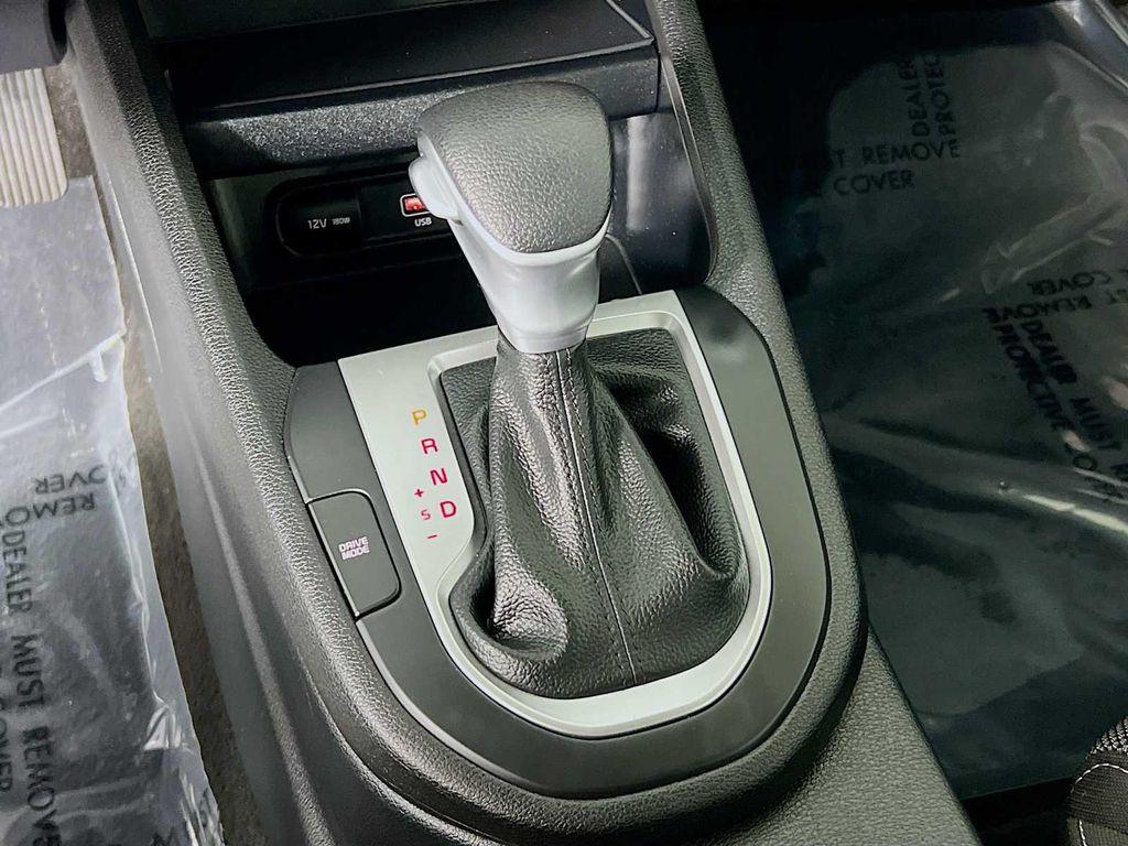 used 2024 Kia Forte car, priced at $20,491