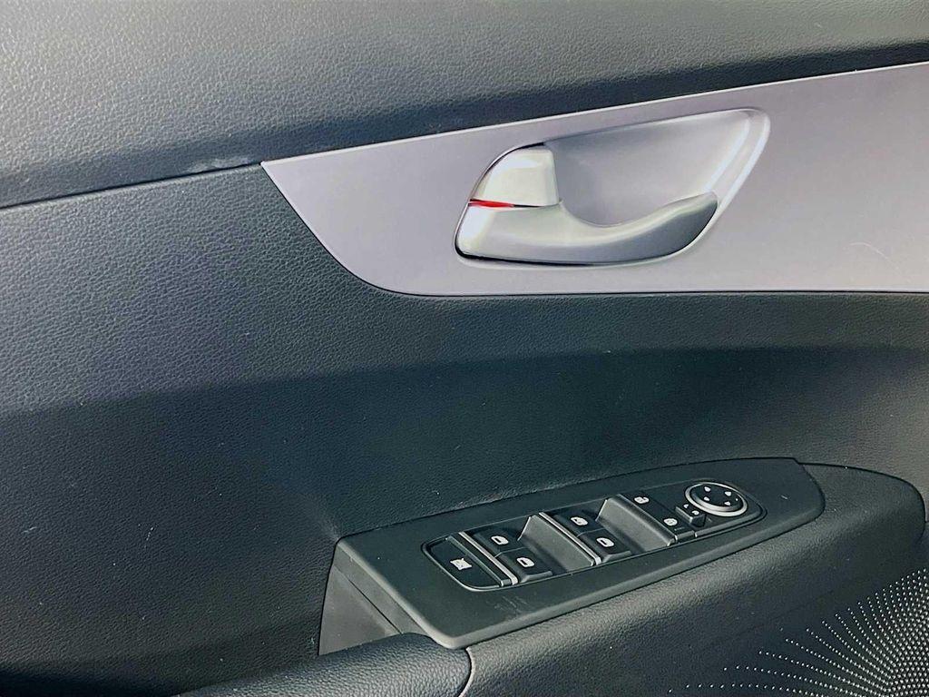 used 2024 Kia Forte car, priced at $20,491
