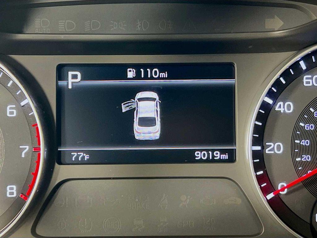 used 2024 Kia Forte car, priced at $20,491