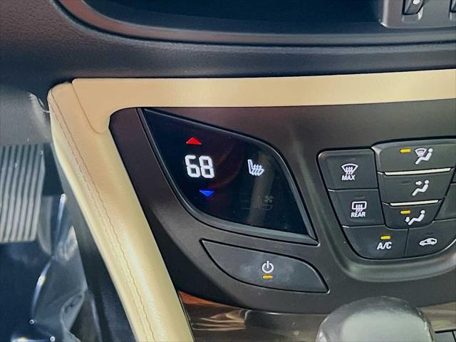 used 2020 Buick Envision car, priced at $19,970