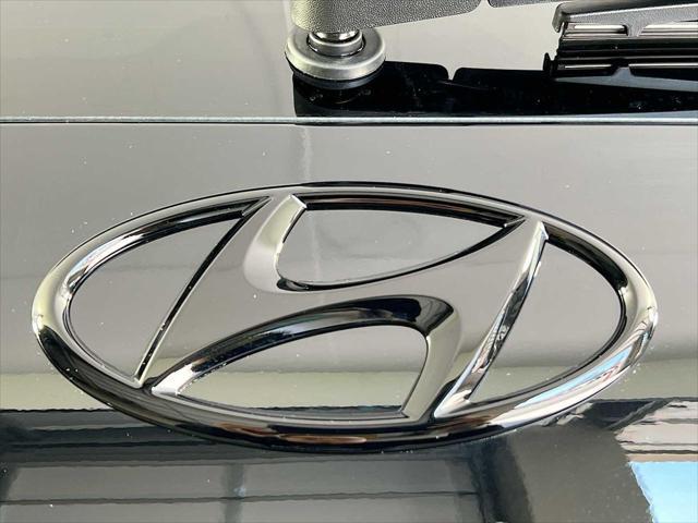 new 2025 Hyundai Palisade car, priced at $54,155