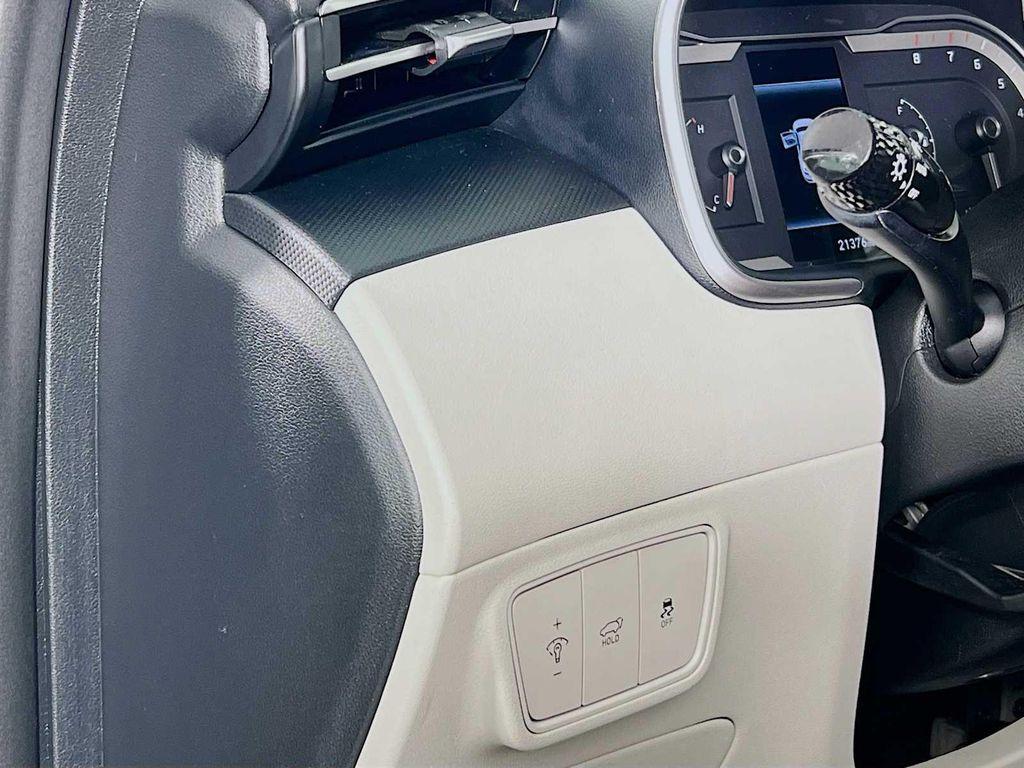 used 2023 Hyundai Tucson car, priced at $23,991