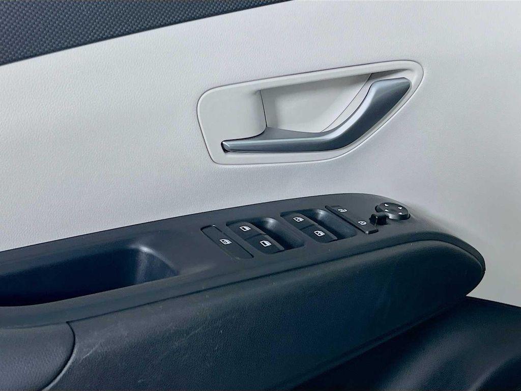 used 2023 Hyundai Tucson car, priced at $23,991