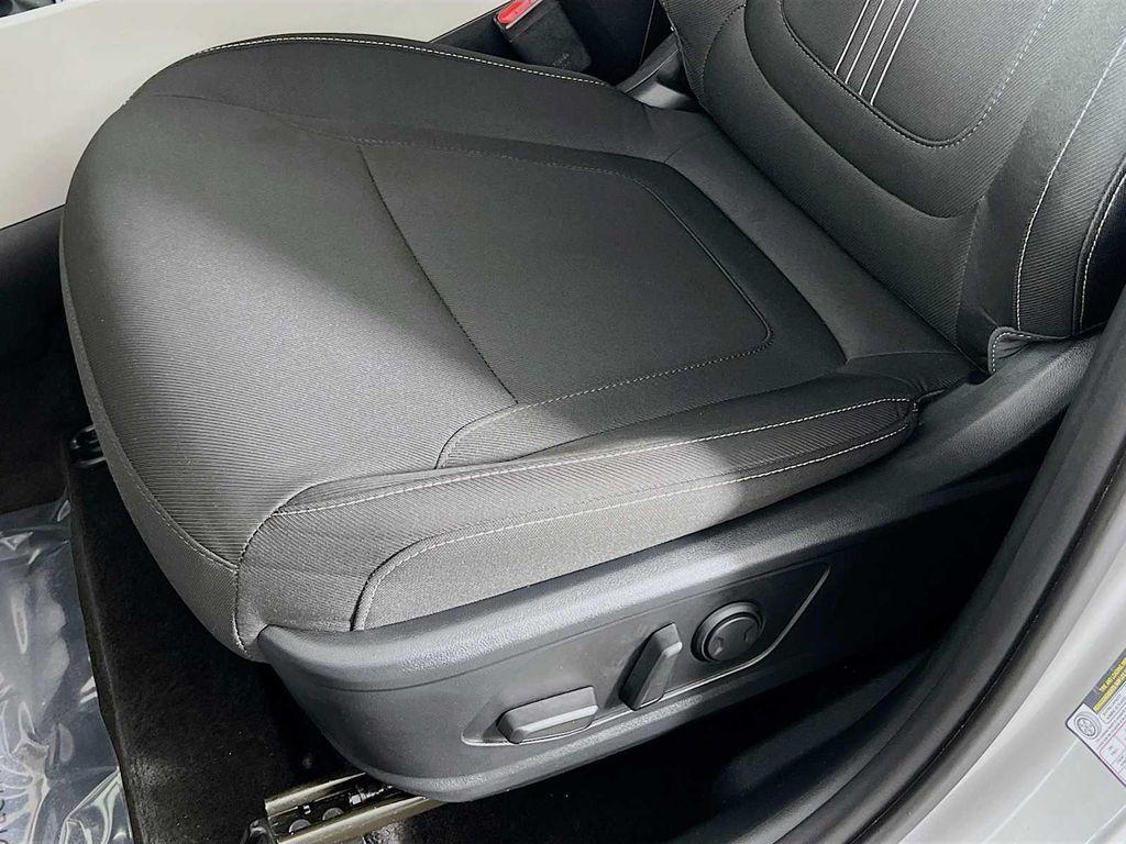 used 2023 Hyundai Tucson car, priced at $23,991