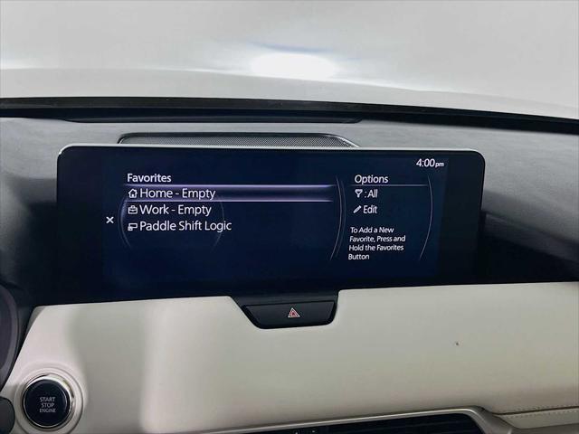 used 2024 Mazda CX-90 car, priced at $42,991