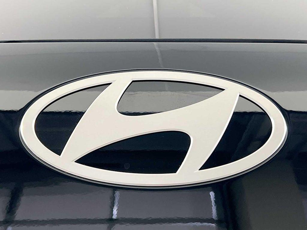 new 2026 Hyundai Palisade Hybrid car, priced at $61,125