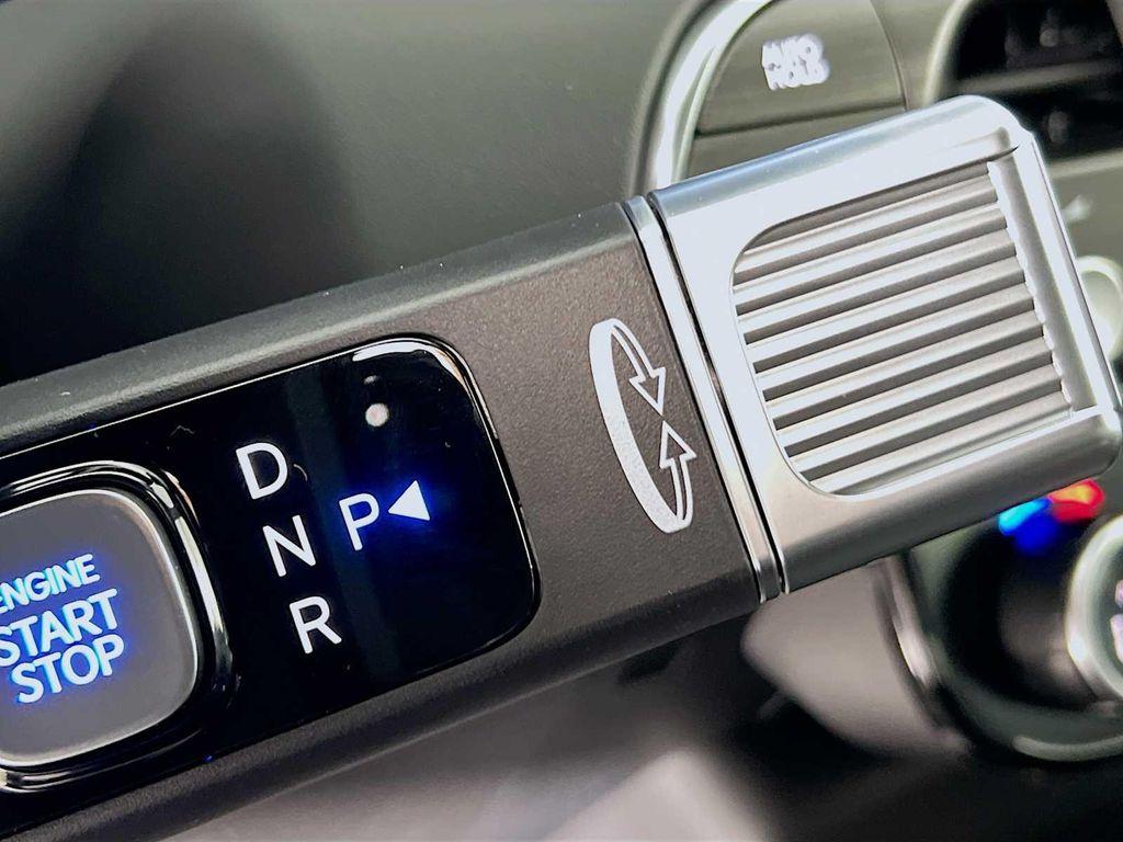 new 2026 Hyundai Palisade Hybrid car, priced at $61,125