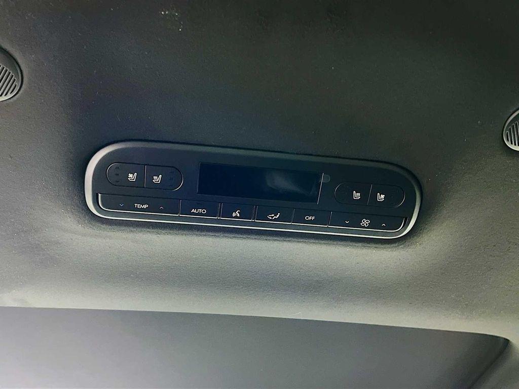 new 2026 Hyundai Palisade Hybrid car, priced at $61,125