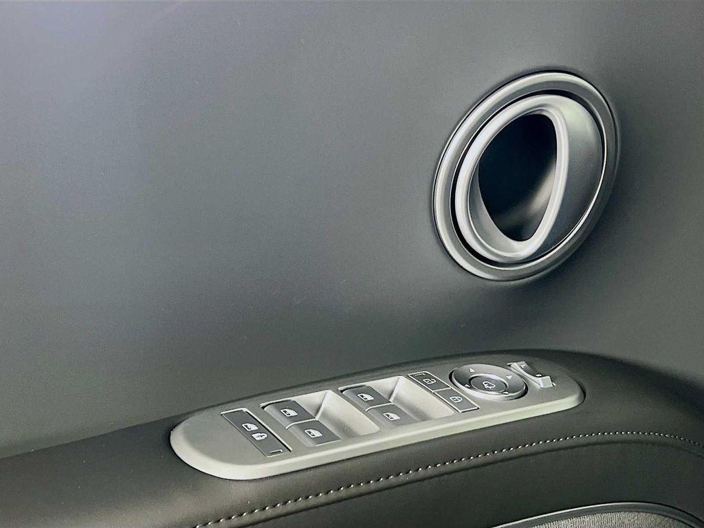 new 2026 Hyundai Palisade Hybrid car, priced at $61,125