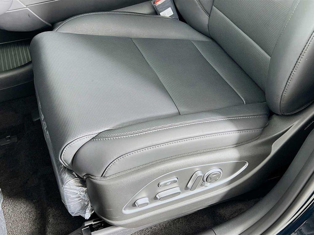 new 2026 Hyundai Palisade Hybrid car, priced at $61,125