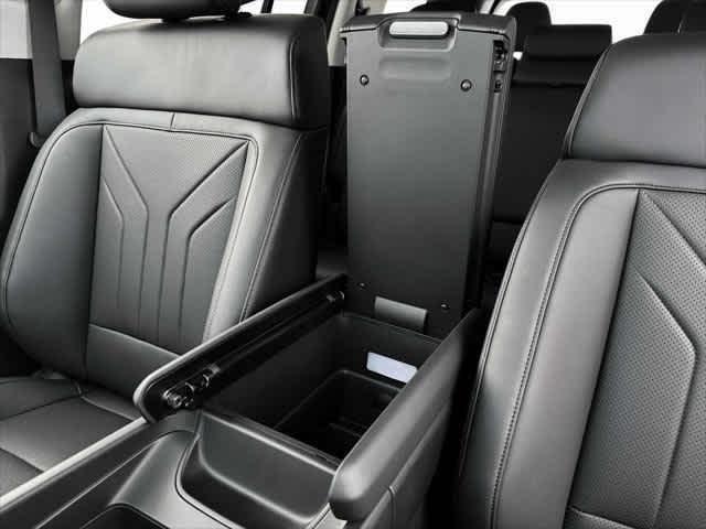 new 2025 Hyundai Santa Fe car, priced at $37,733