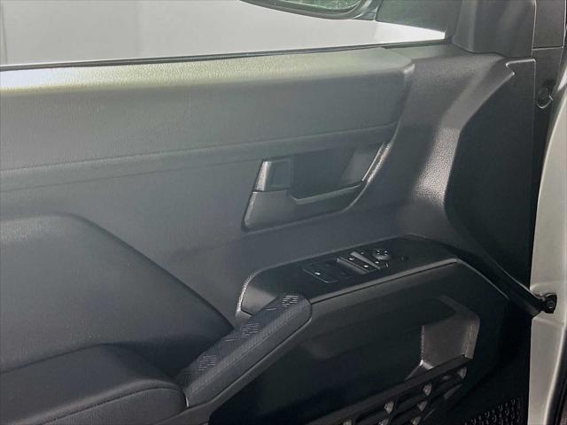 used 2024 Toyota Tacoma car, priced at $32,691