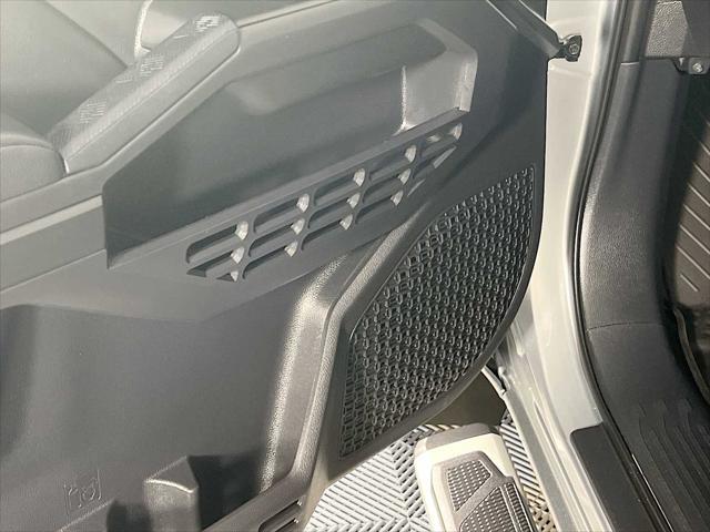 used 2024 Toyota Tacoma car, priced at $32,691