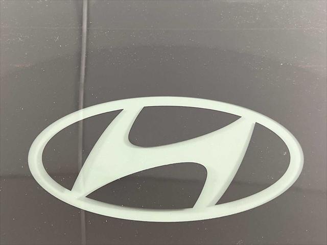 new 2025 Hyundai Tucson car, priced at $39,396