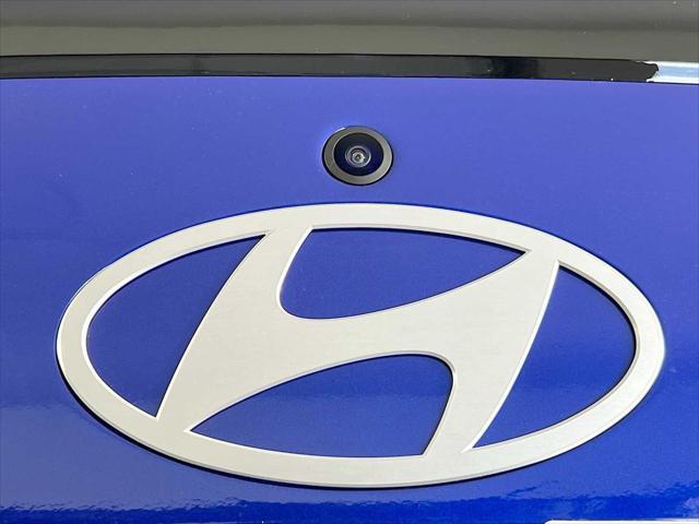 new 2025 Hyundai Elantra car, priced at $29,457